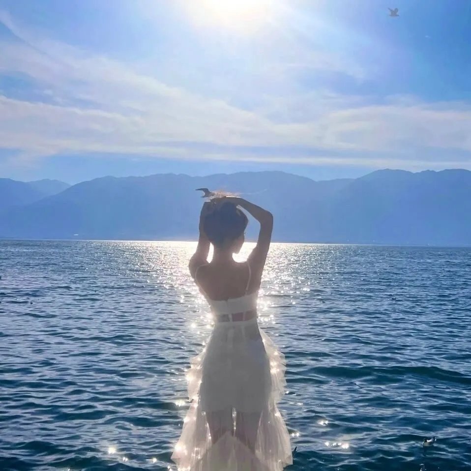 你也可以是天使2