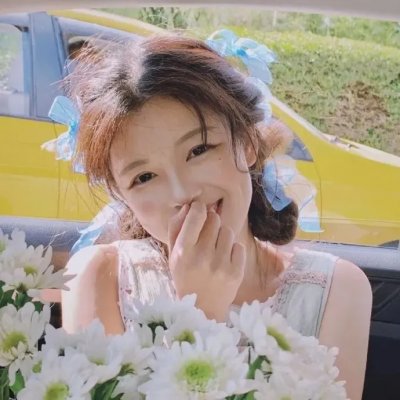 戴茜·克洛弗的内心